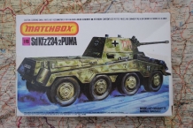 images/productimages/small/Sd.Kfz.234-2 Puma PK-76 Matchbox 1;76 voor.jpg